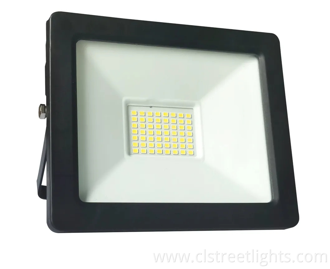 100W 150W 280W 140lm/W IP66 Waterproof LED Flood Lights for Sports Field Waterproof Photocell LED Flood Light LED Tunnel Light
